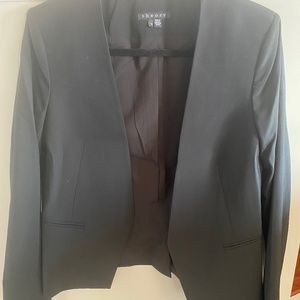 Classic Theory Slim Fit Blazer